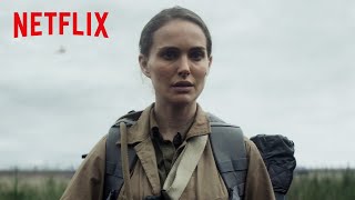 Annihilation  Movie Review [upl. by Acinomaj819]