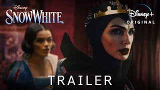 SNOW WHITE – Full Trailer 2024 Gal Gadot Rachel Zegler Live Action Movie  Disney HD [upl. by Airdnua]