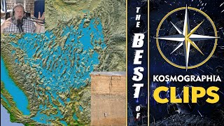 BofEp086 Massive Rainfill Lakes  Little Ice Age Glacial Recession Kosmographia Podcast Compilation [upl. by Ennaharas668]