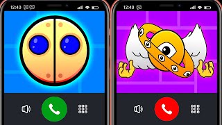 Air Detected Calls Angels in Heaven  Geometry Dash Meme Level [upl. by Nudd]