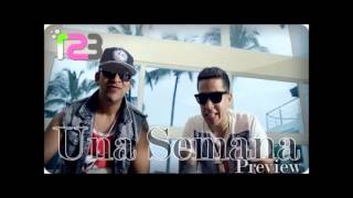 Reggaeton Mix De La Ghetto [upl. by Onitnatsnoc]