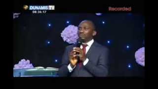 Deep Powerful Worship  Dr Paul Enenche ft Prospa Ochimana amp Deborah Enenche [upl. by Giesecke866]