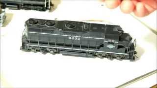 How to Install a DCC Decoder in Any Locomotive [upl. by Bernstein467]