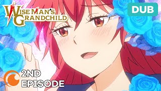 Wise Mans Grandchild Ep 2  DUB  The Unconventional Student [upl. by Jervis413]