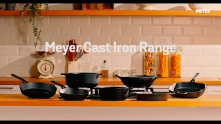 Pre seasoned cast iron cookware ready to use  Best cast iron products in India [upl. by Nisotawulo978]