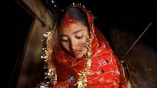 Child Marriage [upl. by Hsirt]