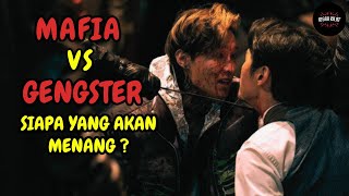 PART 2 TERJUN KE DUNIA GANGSTER  MAFIA VS GANGSTER ‼️ [upl. by Reichel]