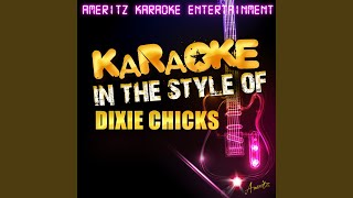 Some Days You Gotta Dance Karaoke Version [upl. by Semaj]