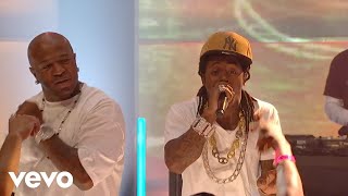 Birdman amp Lil Wayne  Stuntin Like My Daddy Live [upl. by Ihab]