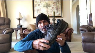 How to Size Your Hiking Shoes and save your big toe nails [upl. by Han]