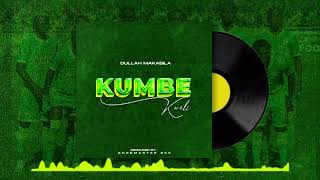 Dulla Makabila  Kumbe Kweli official Audio [upl. by Adnalu]