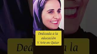 👑Sheikha Al Mayassa Jequesa de Qatar👑 [upl. by Dalury]