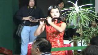 Chinese Orchestra  Xi Yang Yang 民樂合奏  喜洋洋 [upl. by Severn675]