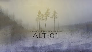 Carbon Based Lifeforms  ALT​​01 Full Album [upl. by Annael621]