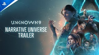 UNKNOWN 9 AWAKENING GAMEPLAY LOOKS FUN shorts unknown9awakening gamingshorts [upl. by Darla]