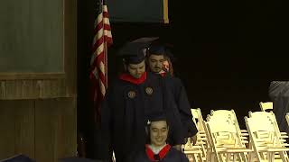 2023 Drexel University College of Engineering Commencement Ceremony [upl. by Harrak624]