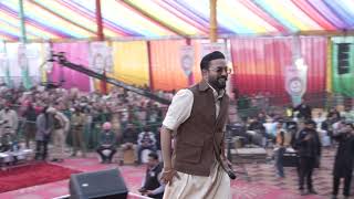 DILPREET DHILLON LIVE SHOW 2024 [upl. by Acimad]