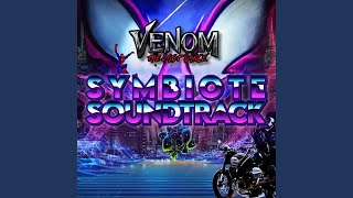 Phage  Carl Mach Film Symbiote Soundtrack [upl. by Linc]