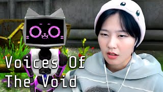 39daph Plays Voices of the Void  Part 16 [upl. by Kinsman]