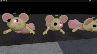 ROBLOX PIGGY CHAPTER 10 FANGAME [upl. by Kosey]