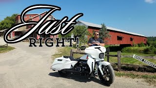 The best of everything 2019 Street Glide [upl. by Amik]