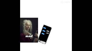 Chat with friends paganini vivaldi chopin mozart bach beethoven chat friends memes capcut [upl. by Lladnik52]