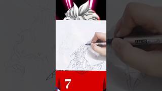 How to draw Upgraded Titan Drill Manskibidi toilet multiverse [upl. by Oluas483]