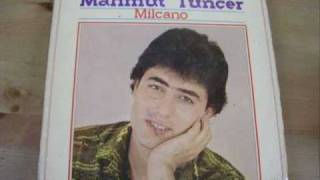 MAHMUT TUNCER YAŞAYAMAM Kİ ŞİİRLİ [upl. by Melentha]