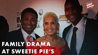 Family Drama and Murder at Sweetie Pies [upl. by Terti546]