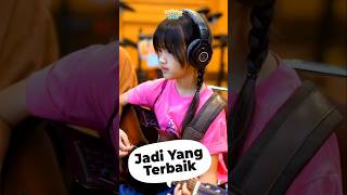 Behind The Scene quot Jadi Yang Terbaik quot laguanakanak mydoremi kidssong [upl. by Eiba]