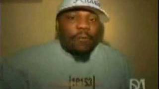 beanie sigel smackdvd freestyle [upl. by Deloria859]