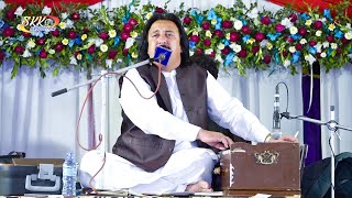 noor mohammad katawazai new song 🎵 Haja Alam Khan Da Mughal Satar Lashkar 🎵 new pashto songs 2022 [upl. by Bonns]