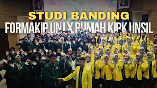 AFTER MOVIE STUDI BANDING RUMAH KIPK UNSIL X FORMAKIP UNJ [upl. by Ralaigh384]