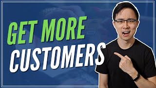 How to Talk to Customers in Sales  5 Tips [upl. by Davide]