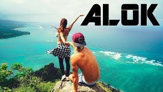 ALOK Summer Mix 2017 [upl. by Freemon546]