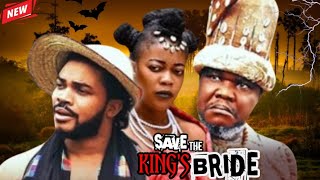 SAVE THE KINGS BRIDE FULL MOVIE  UGEZU J UGEZUMALEEK MILTONEVE ESIN 2024 LATEST NOLLYWOOD MOVIE [upl. by Letsirc738]