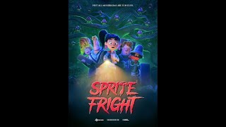 Sprite Fright rescore by Philipp von Hören SCORERELIEF2022  WINNING ENTRY 1st Place [upl. by Iaw429]