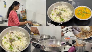 Friday Cooking Vlog [upl. by Muhcon281]