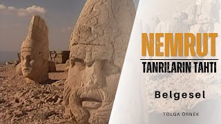 NEMRUT Tanrıların Tahtı I Belgesel [upl. by Dorcy]