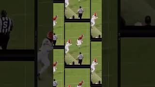 Ryan Williams Alabama WR easportscollegefootball collegefootball collegesports foryou [upl. by Presber]