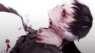 Tokyo Ghoul  On my Own  Lyrics  東京喰種 トーキョーグール [upl. by Aihsital507]