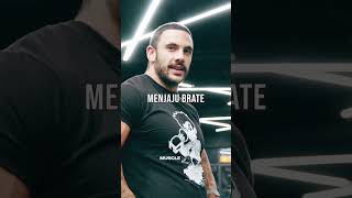 stevanstevanovic fitnessjourney teretana trening musclemindapp life mindset steva sport [upl. by Eleph]