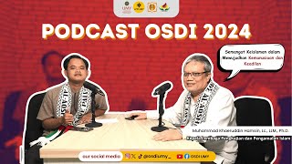 podcast Ust Hamsin [upl. by Alram208]