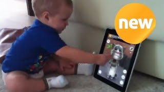 BABY ►TOP 10 YOUTUBE BABIES ◄ DONT MISS◄ [upl. by Aisereht]