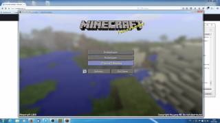 MCLeaks Minecraft Account ausleihen Neues System [upl. by Aerbma812]