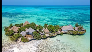 The Island Pongwe Zanzibar [upl. by Atikel]