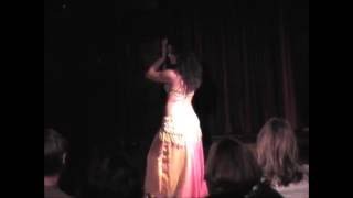 Bellydance Pop  Allah aliek ya sidy [upl. by Angelica162]