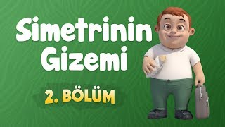 Pırıl 2 Bölüm  Simetrinin Gizemi [upl. by Ettigdirb725]