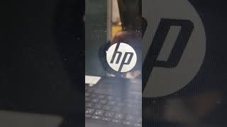 cómo bootear desde memoria USB o pendrive en laptop hp [upl. by Rexer]