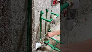 Install a prefilter for your household tap water [upl. by Clough537]